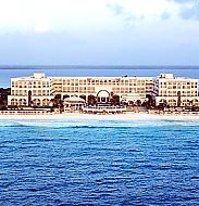 MARRIOTT CASAMAGNA CANCÚN RESORT